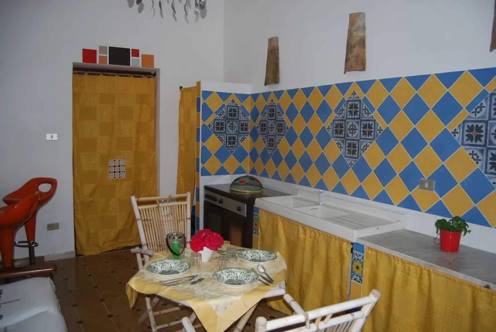 Casa Vacanze PiccoleDonne