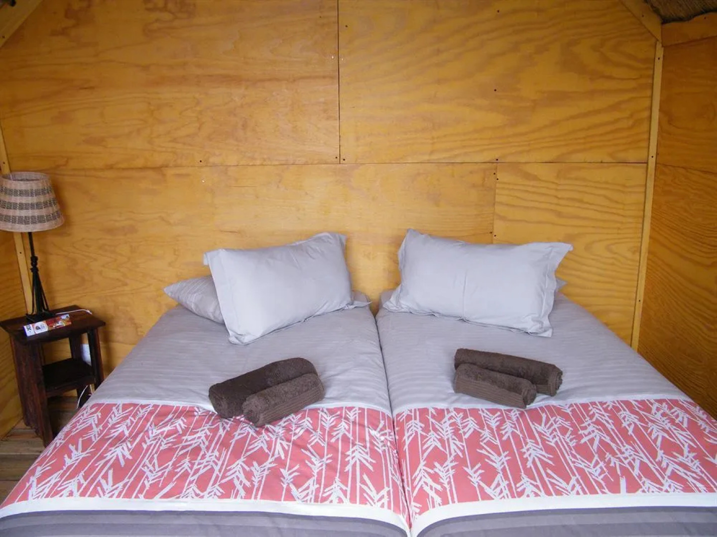 Addo Dung Beetle Guest Farm