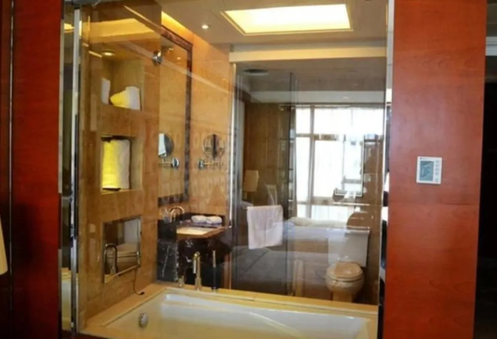 Tongling Pujing Hotel