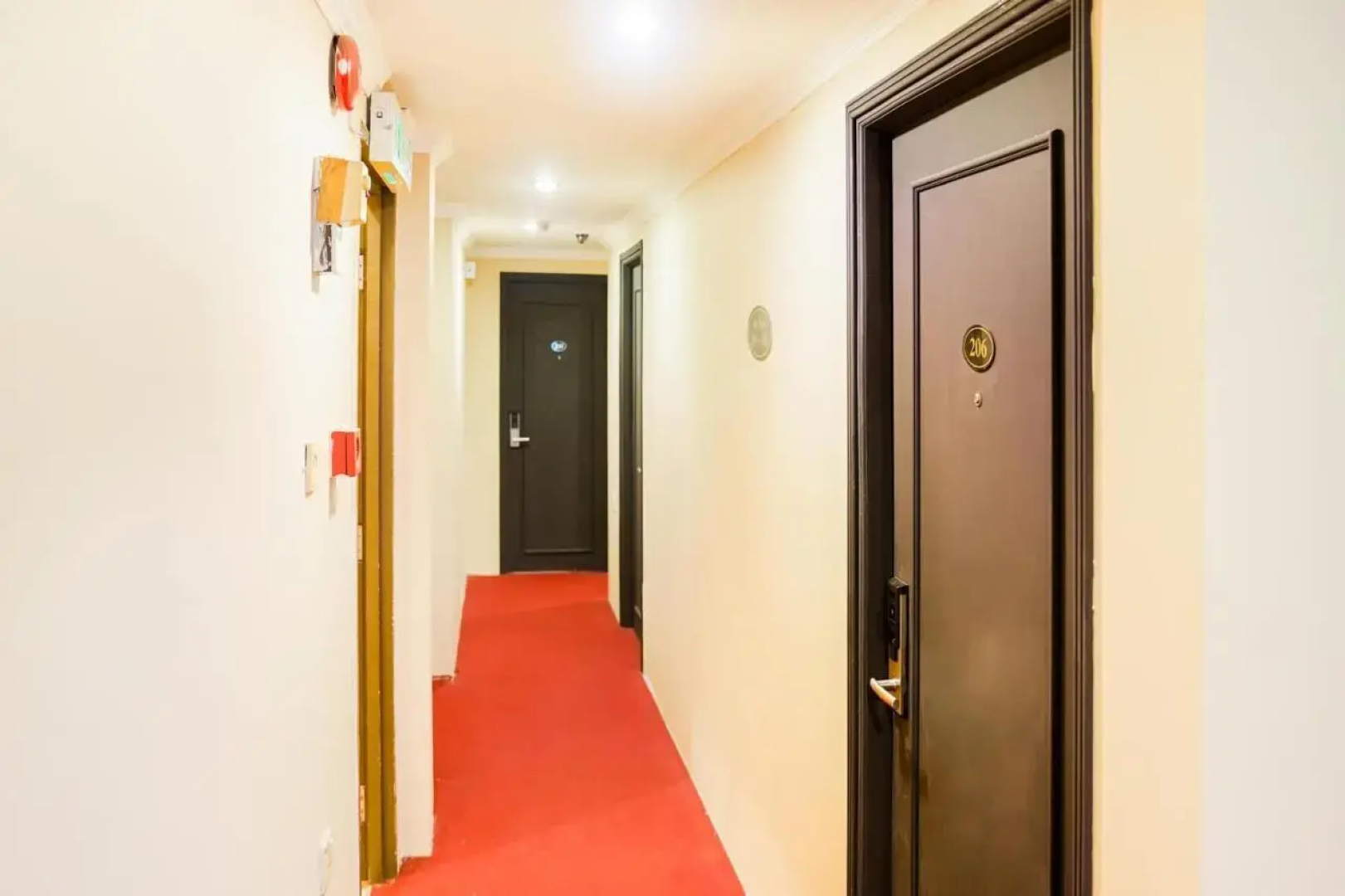 Metro Inn