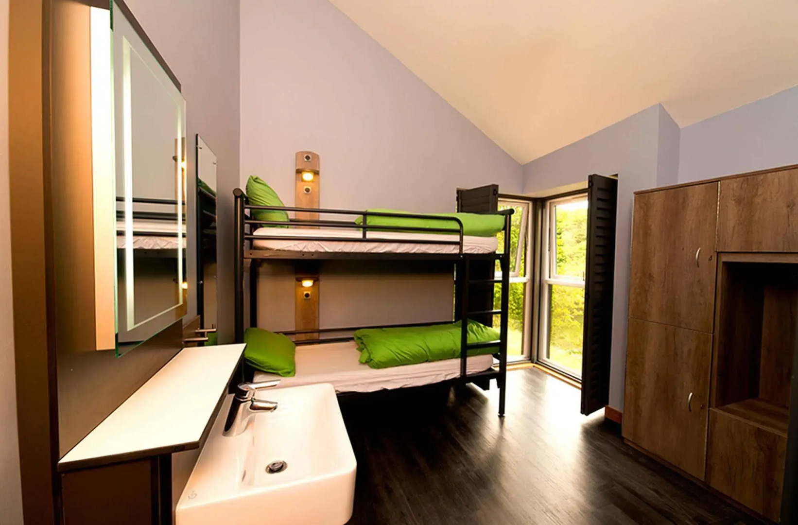 YHA Boggle Hole - Hostel