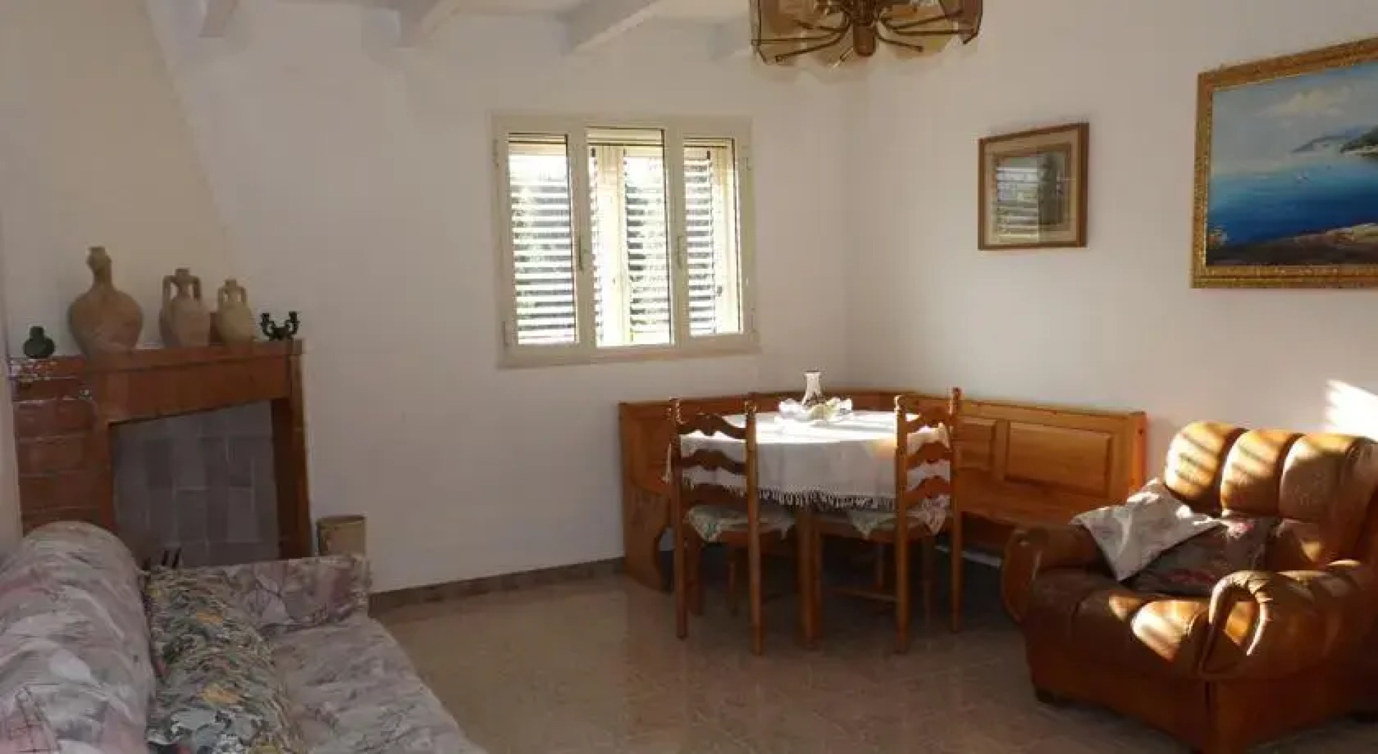 Holiday home Rosaria