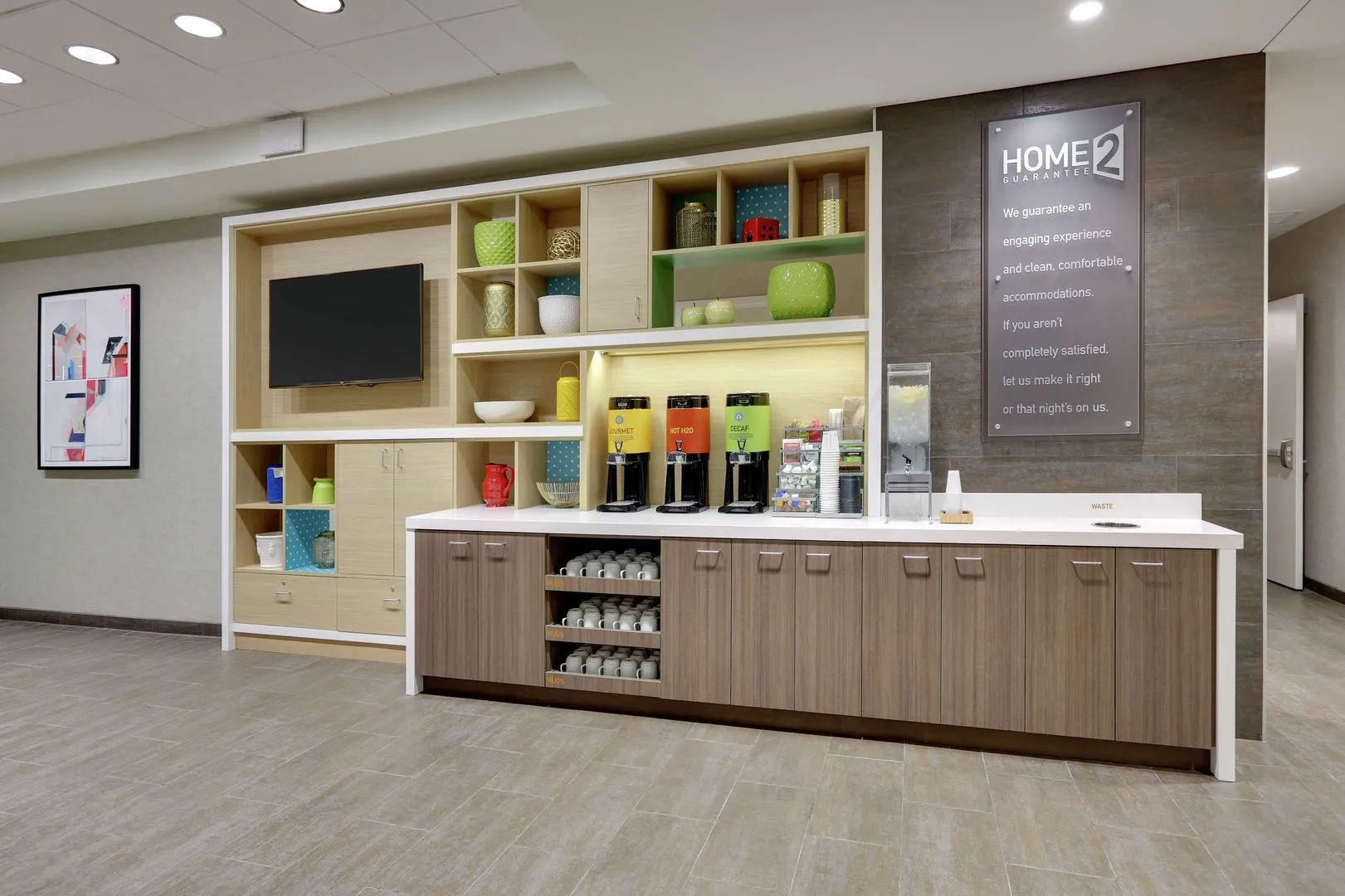 Home2 Suites BY Hilton Hagerstown