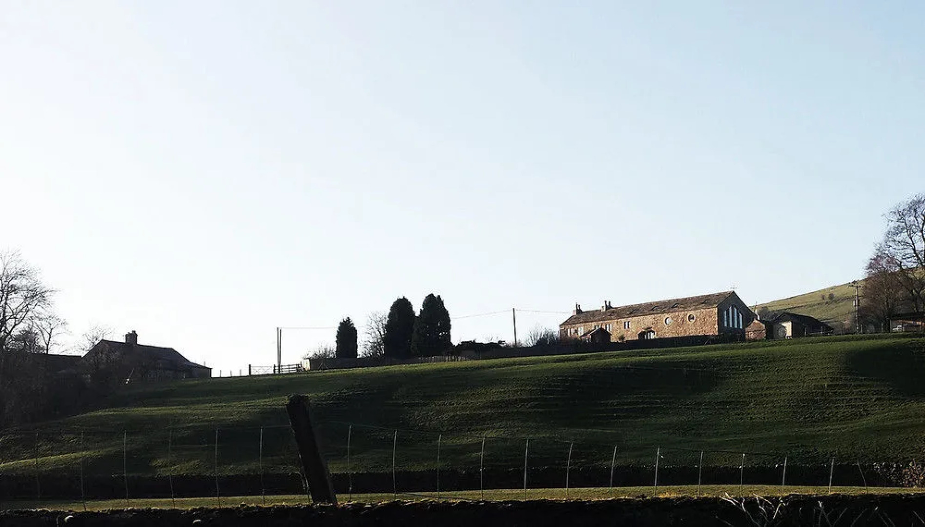 Middlewood Farm Cottage