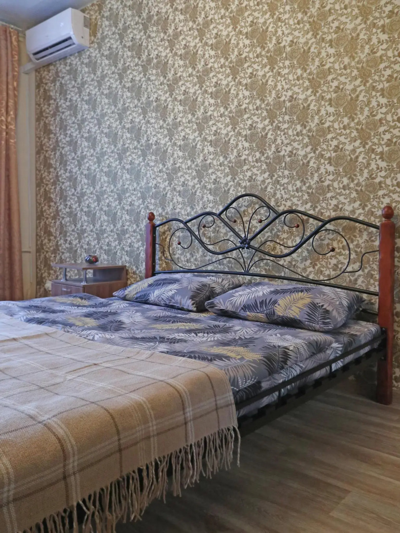 Апартаменты Granada на улице Карла Маркса 83