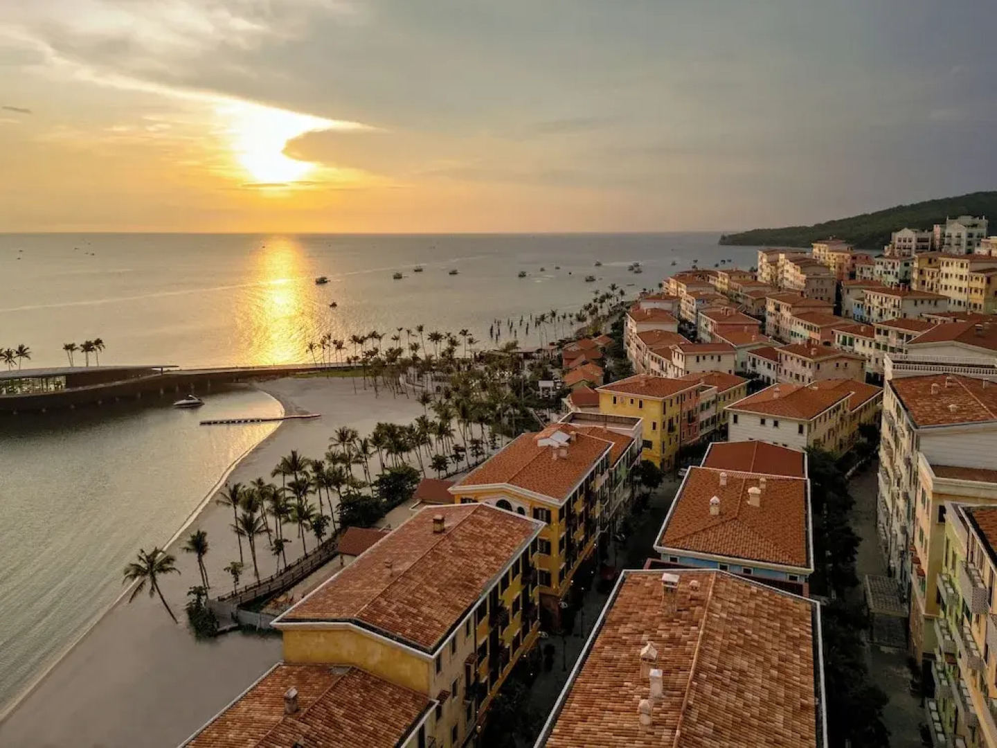 Venice Hotel Phu Quoc