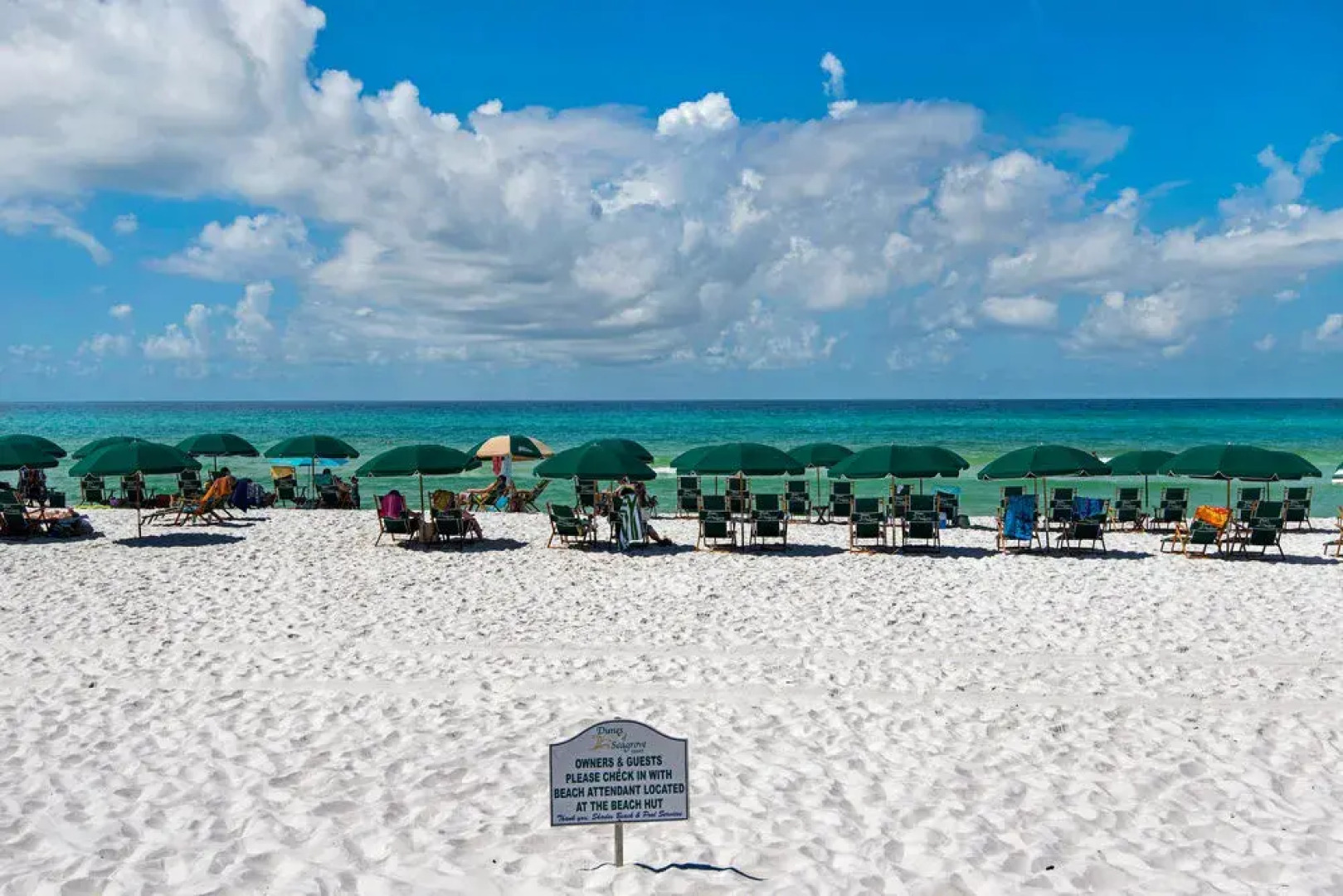 Dunes of Seagrove Condominiums by Wyndham Vacation Rentals