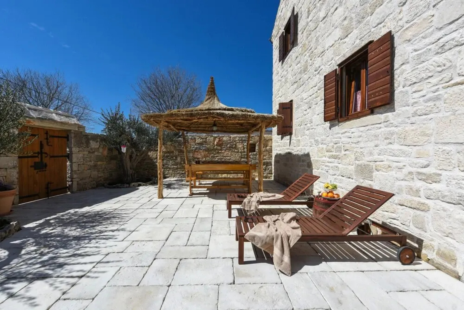 Villa Laurana Zadarvillas