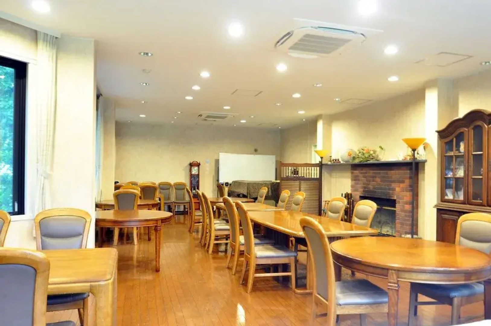 Pension Shadow Classe