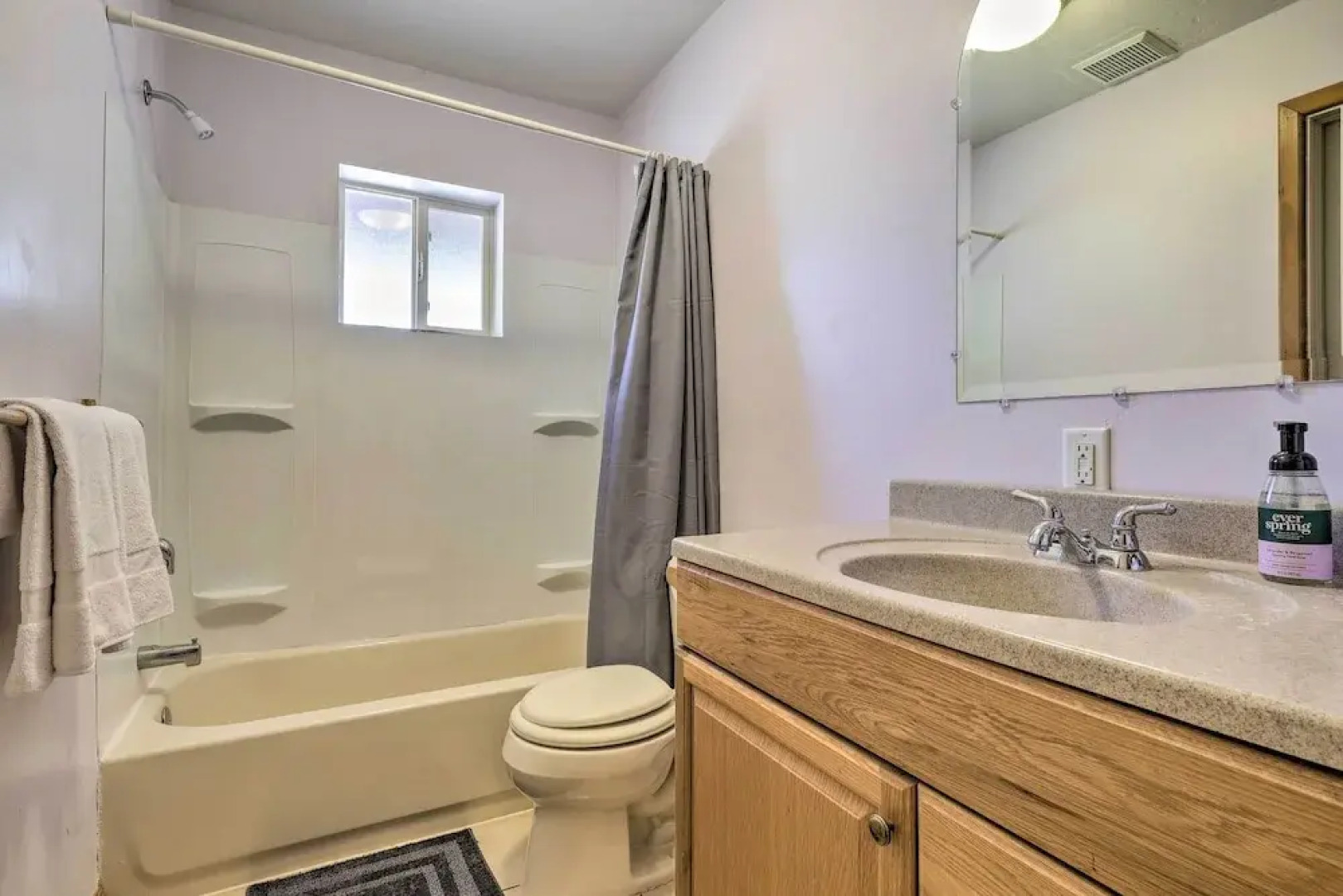 Pioche Family Cabin w/ View - Walk to Main St!