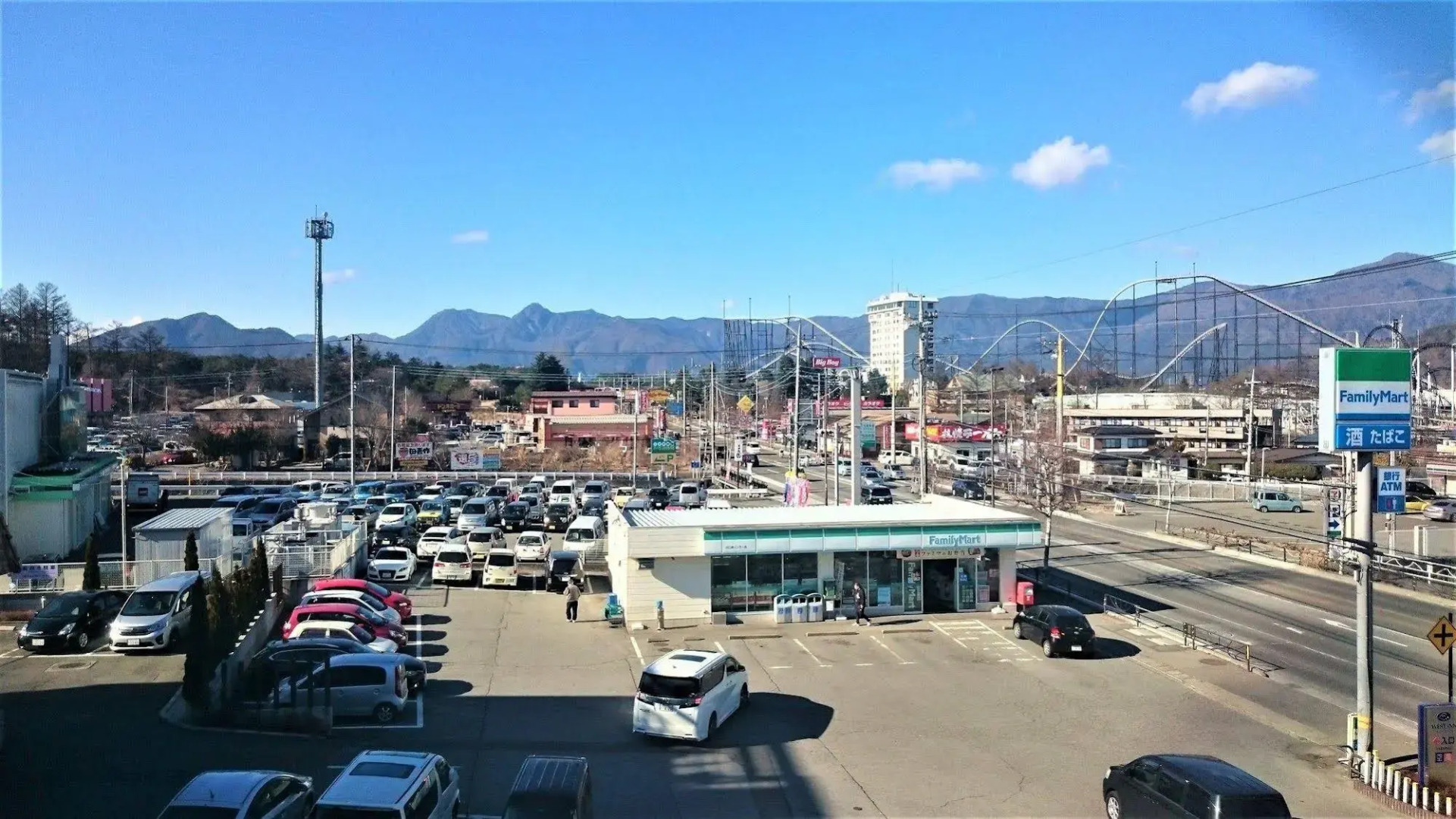 West Inn Fuji-Yoshida