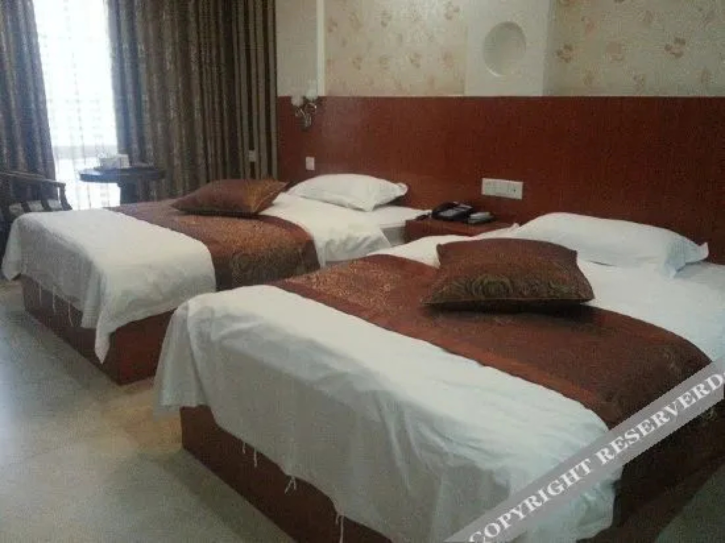 168 Business Hotel, Chongzuo