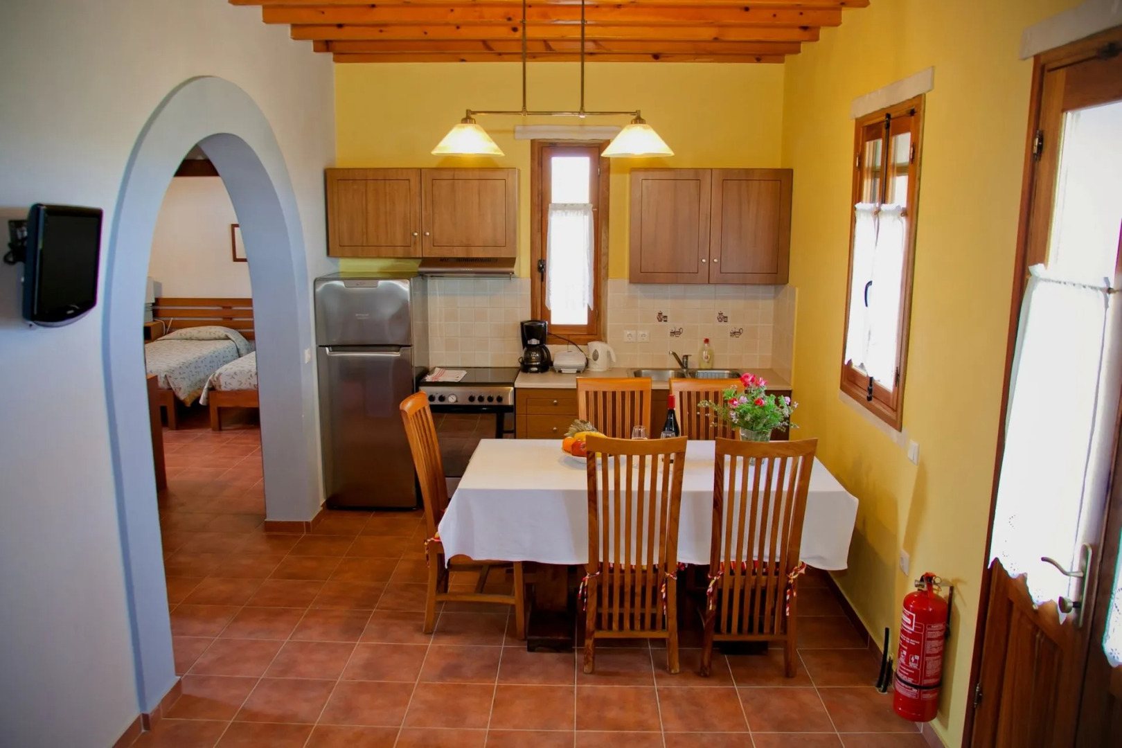 Petroto Sea View Villas