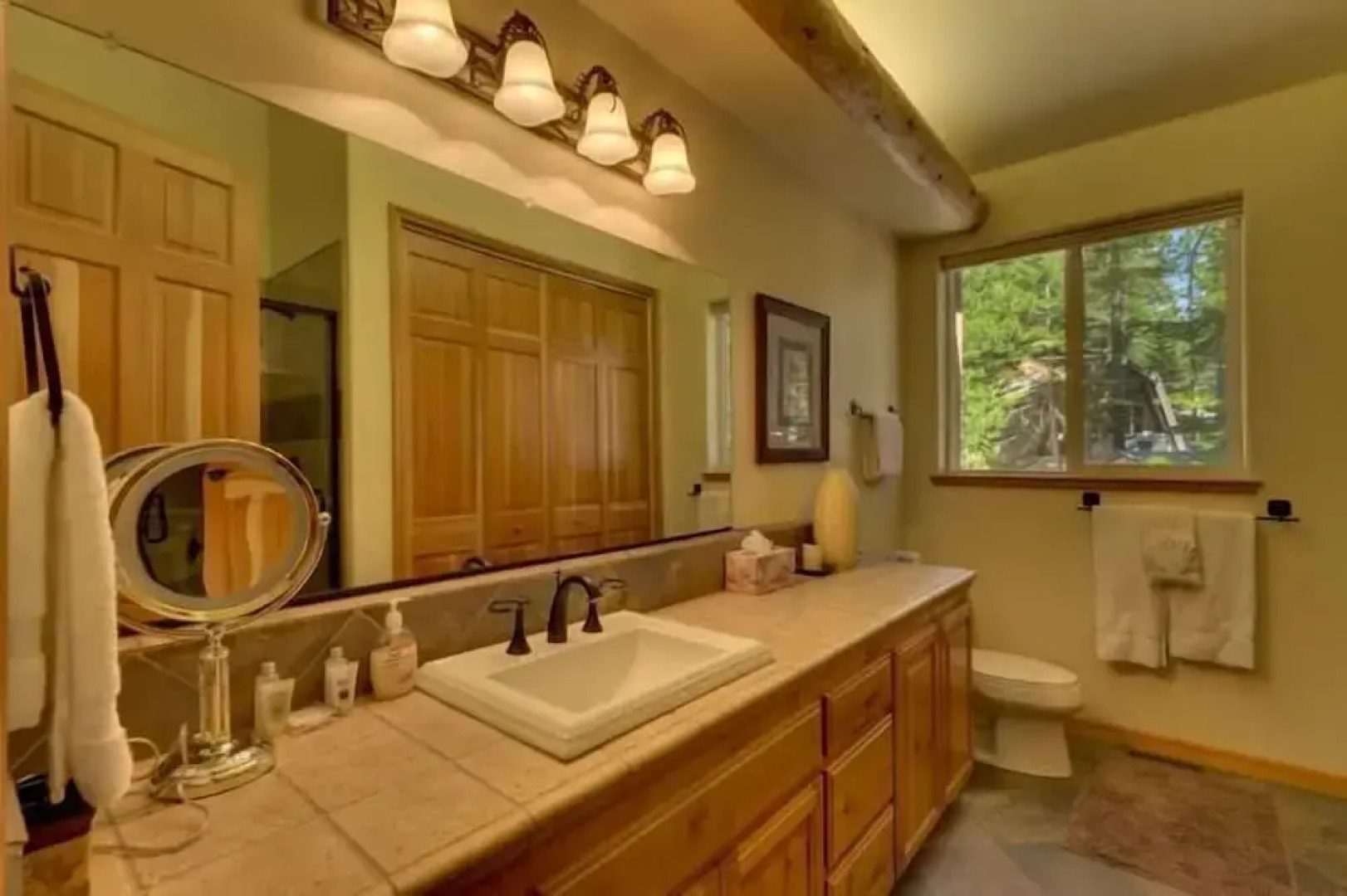 Mv16 : Bear Lair Estate With Hot Tub