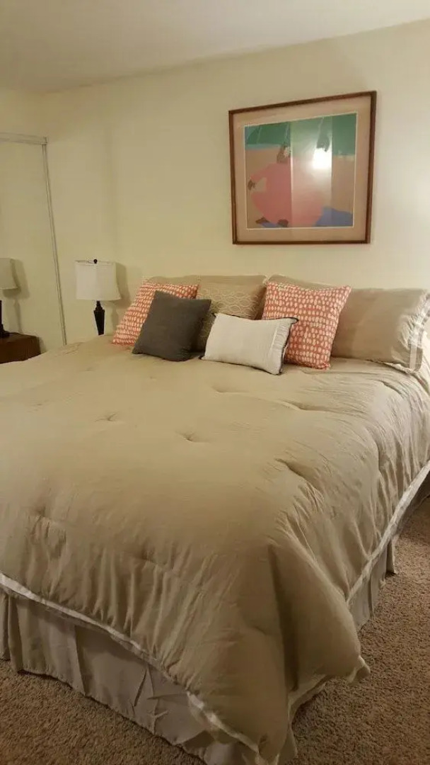 Kaleialoha #313 1 Bedroom 1 Bathroom Condo by Redawning