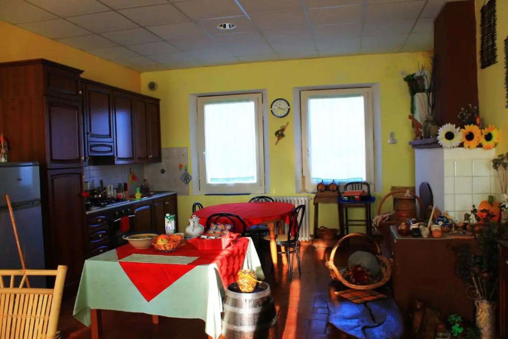 B&B Aesis La Dolce Collina