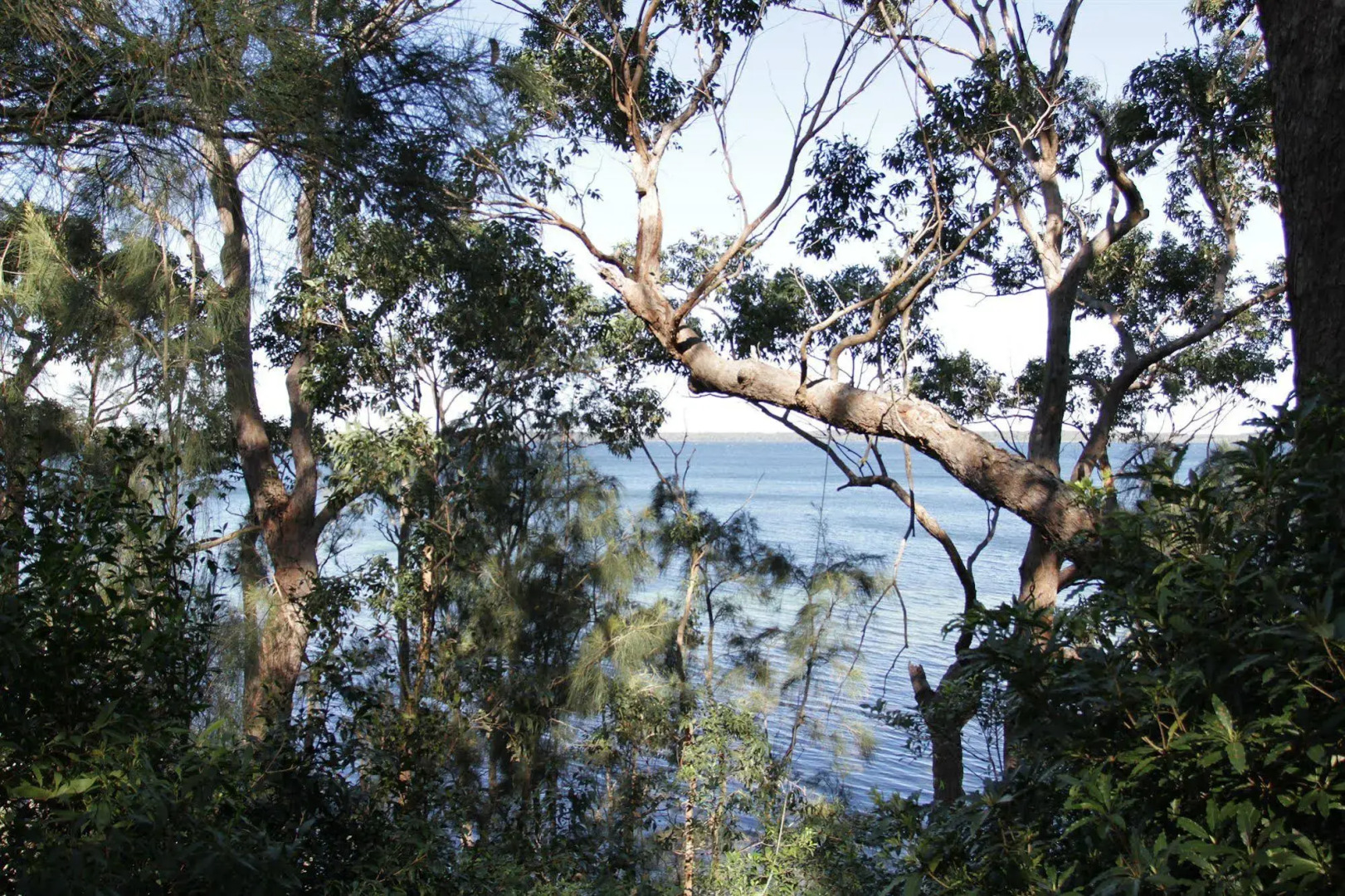 The Edgewater Bed & Breakfast