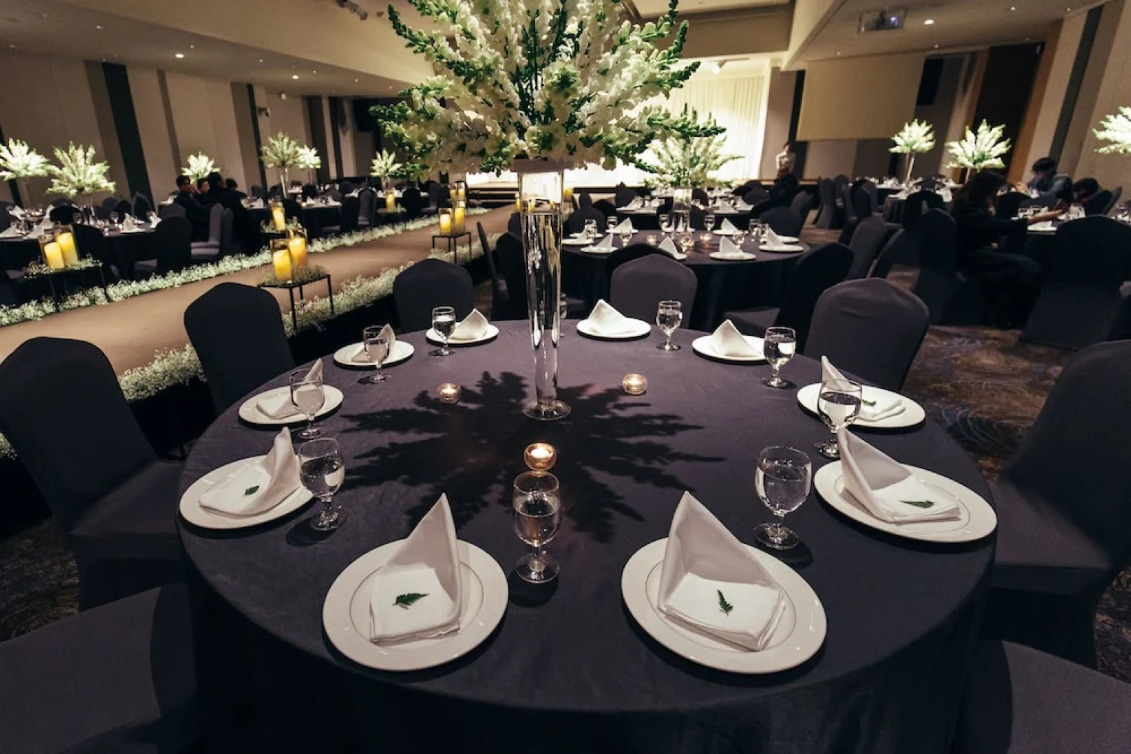 Elysian Gangchon Resort