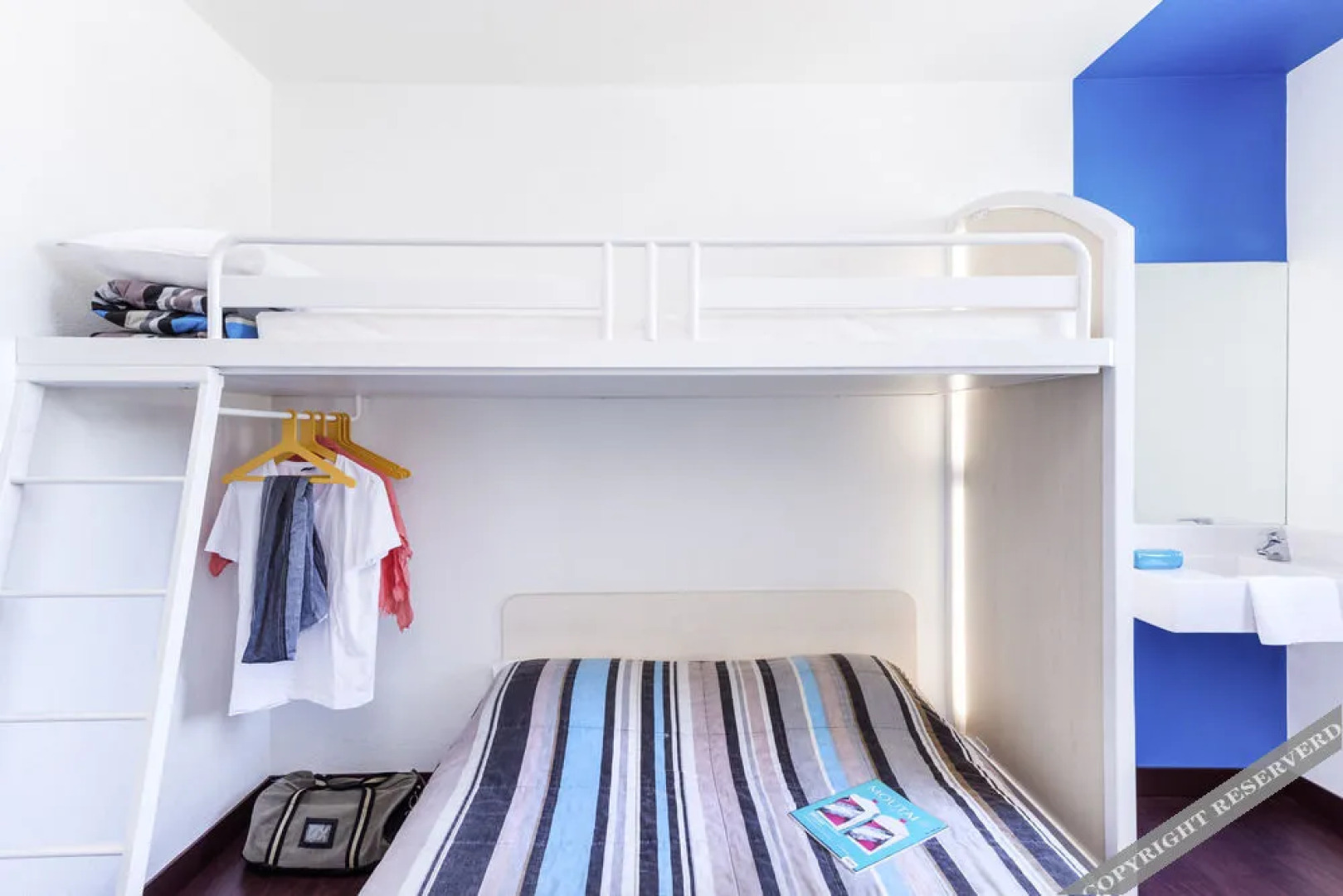 Hotelf1 Strasbourg Nord