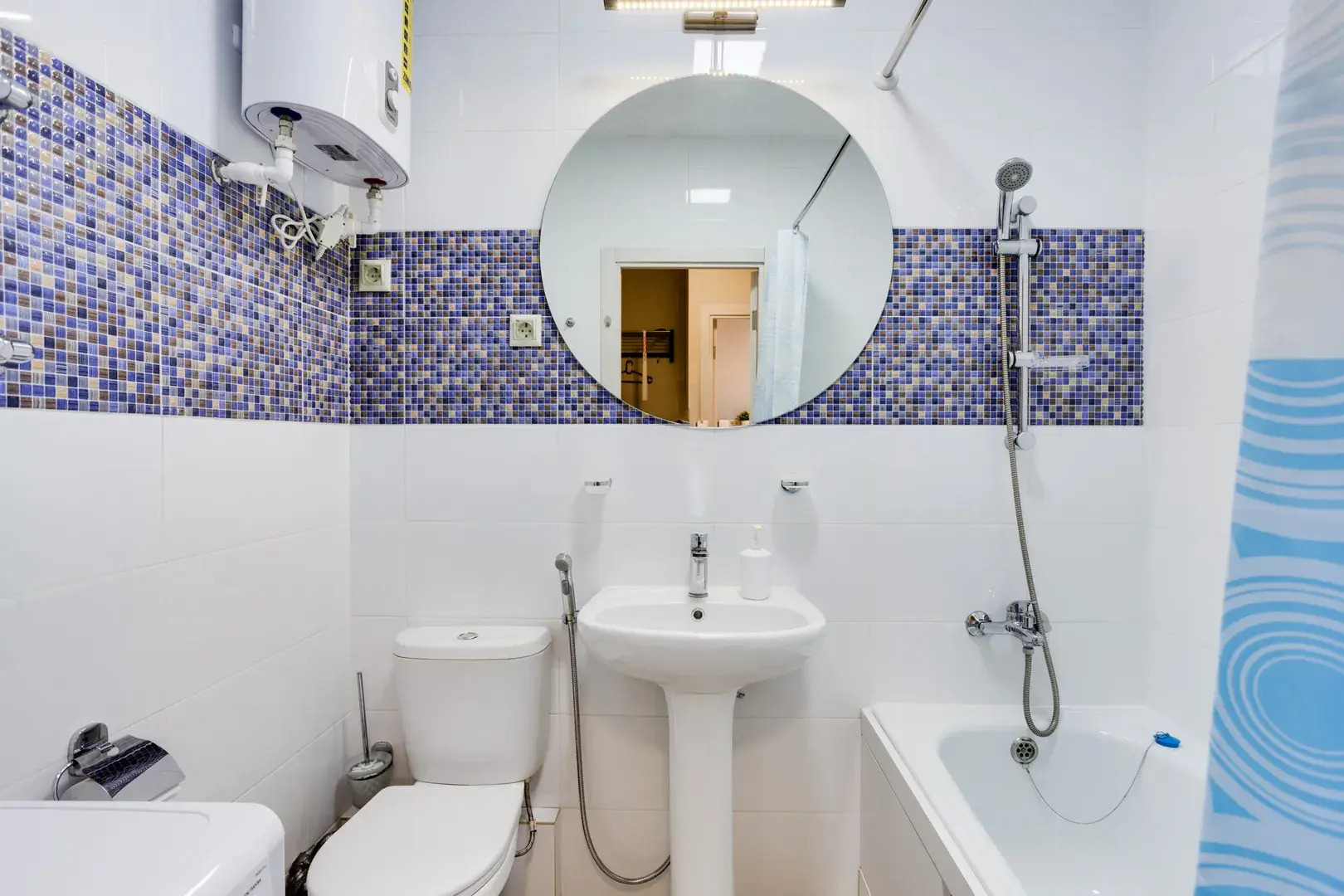 Home Like (Хоум Лайк) на улице Каштановая 6