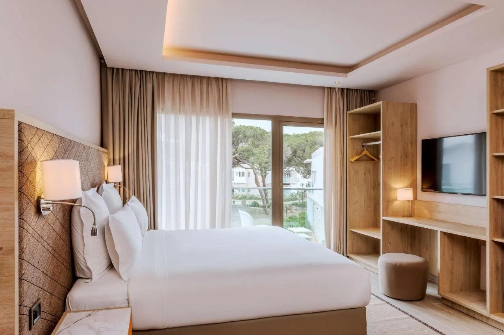 Radisson Blu Residences Al Hoceima