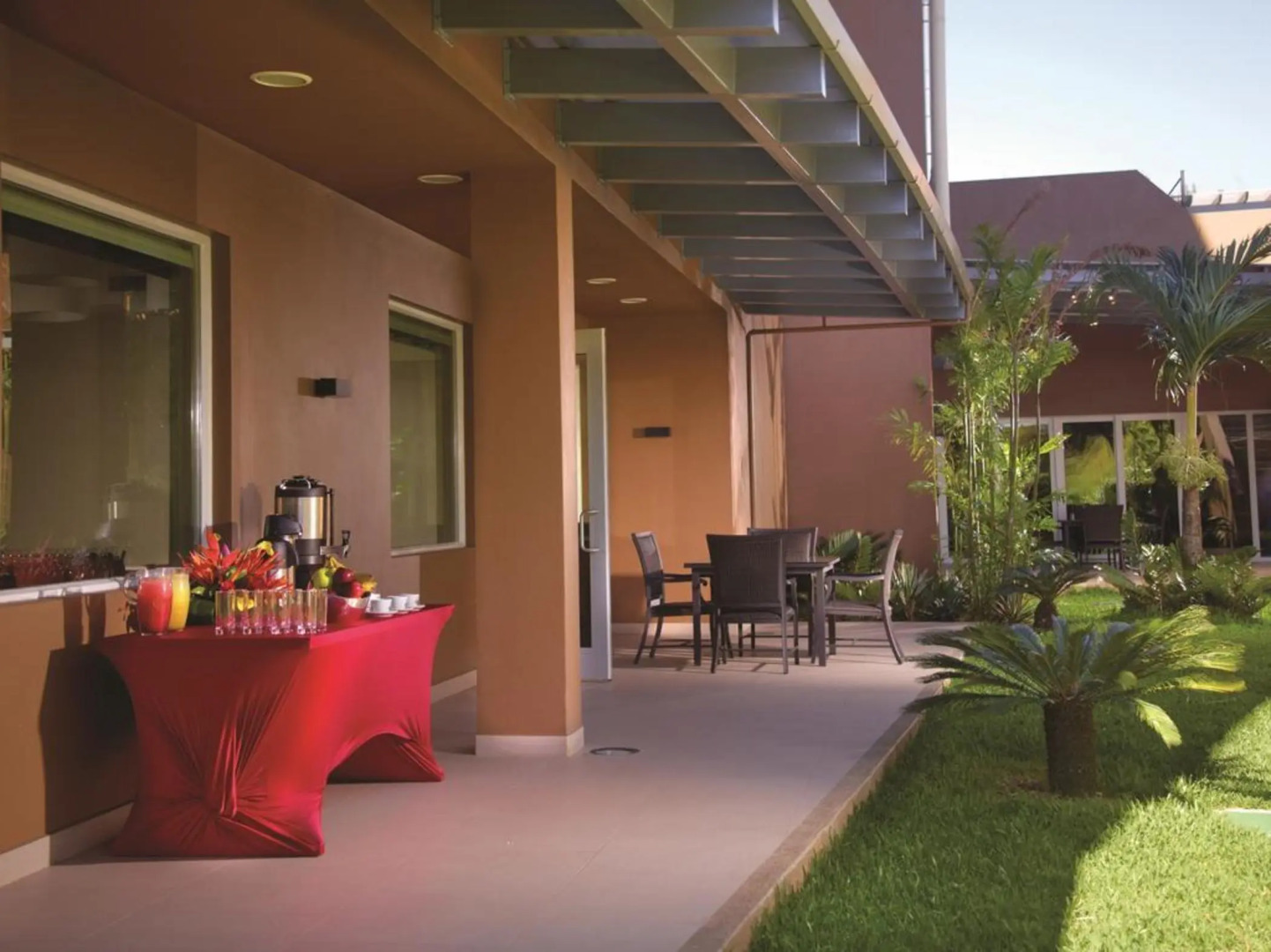 Courtyard by Marriott San Jose Airport Alajuela