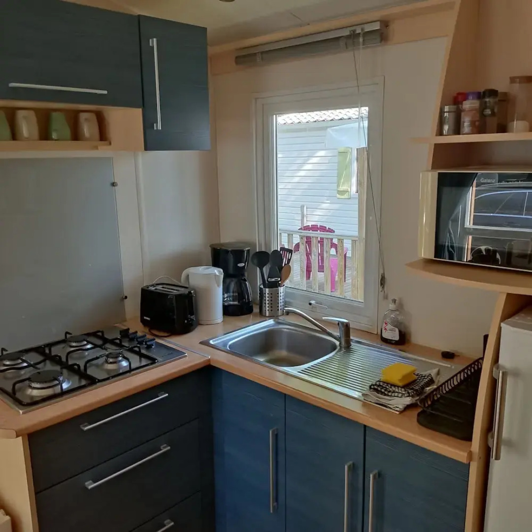Smart Home Venezia EP Rulantica 15min