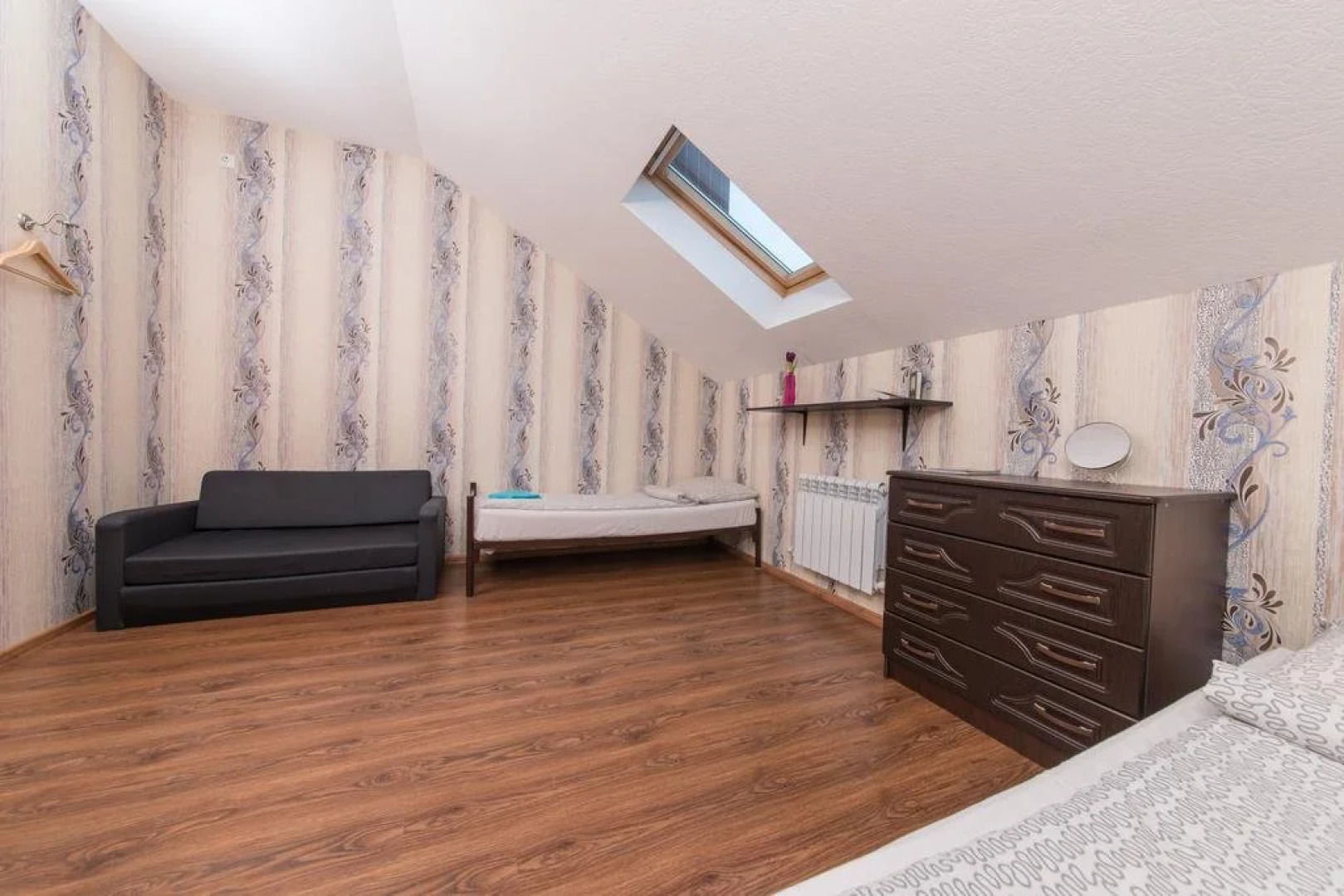 Семейный хостел