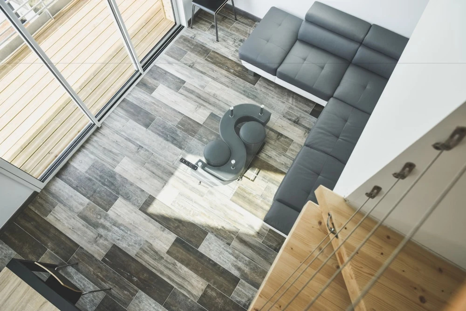 Body surf paradise- Appartement