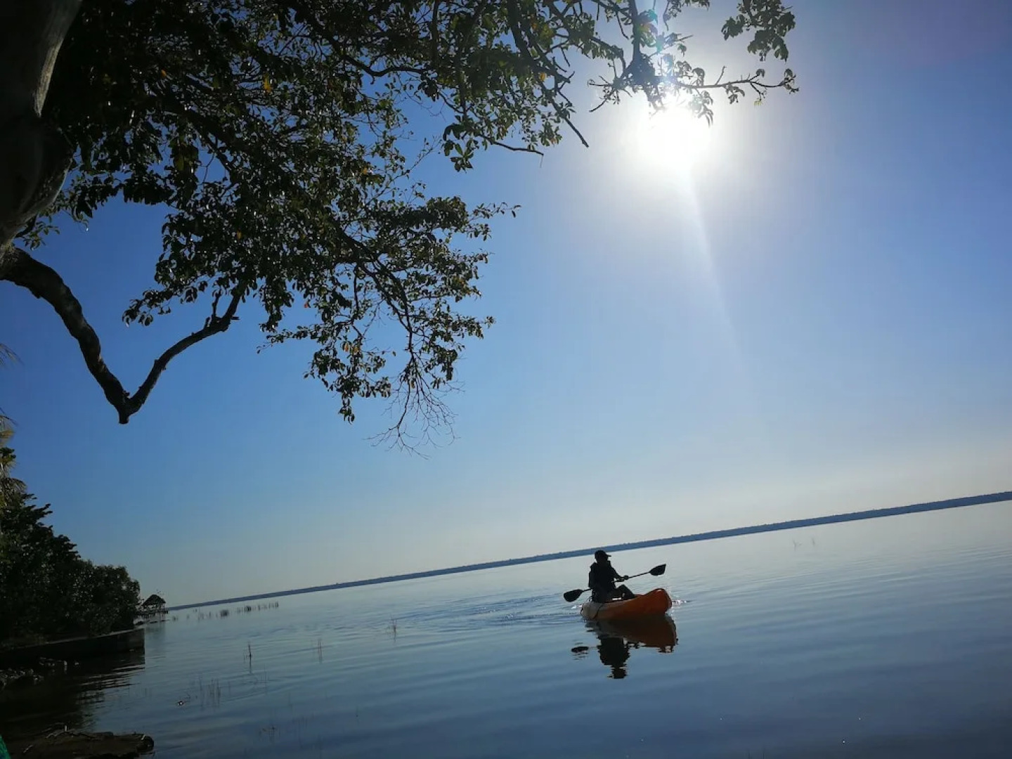 Bacalar 777 Hotel Boutique