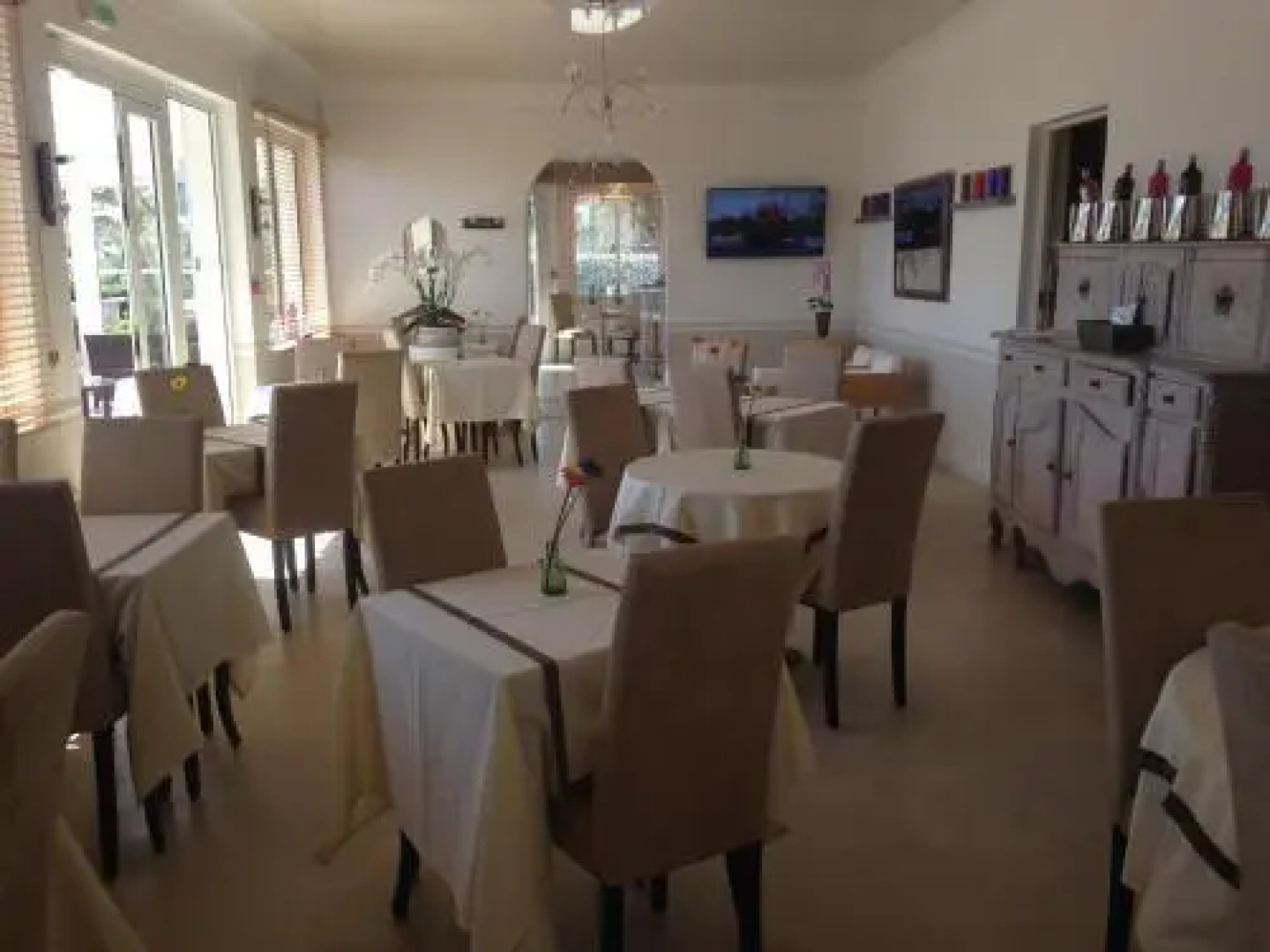 Hôtel Méditerranée