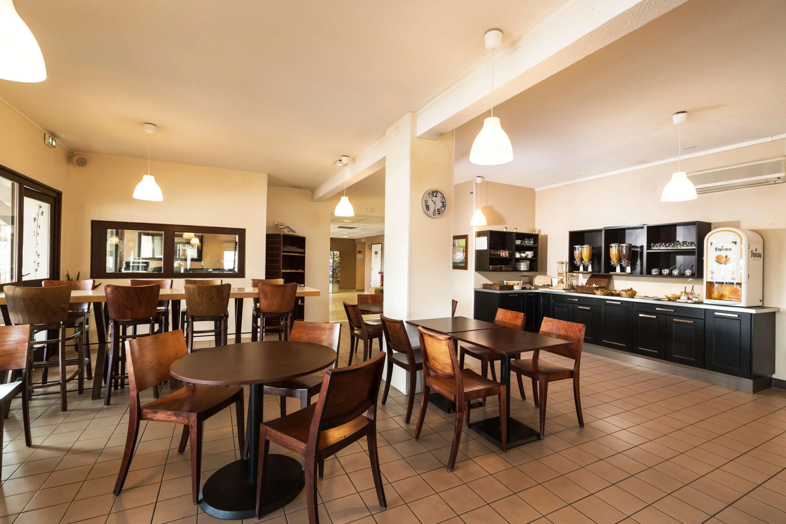 Hôtel Kyriad Caen Sud - Ifs