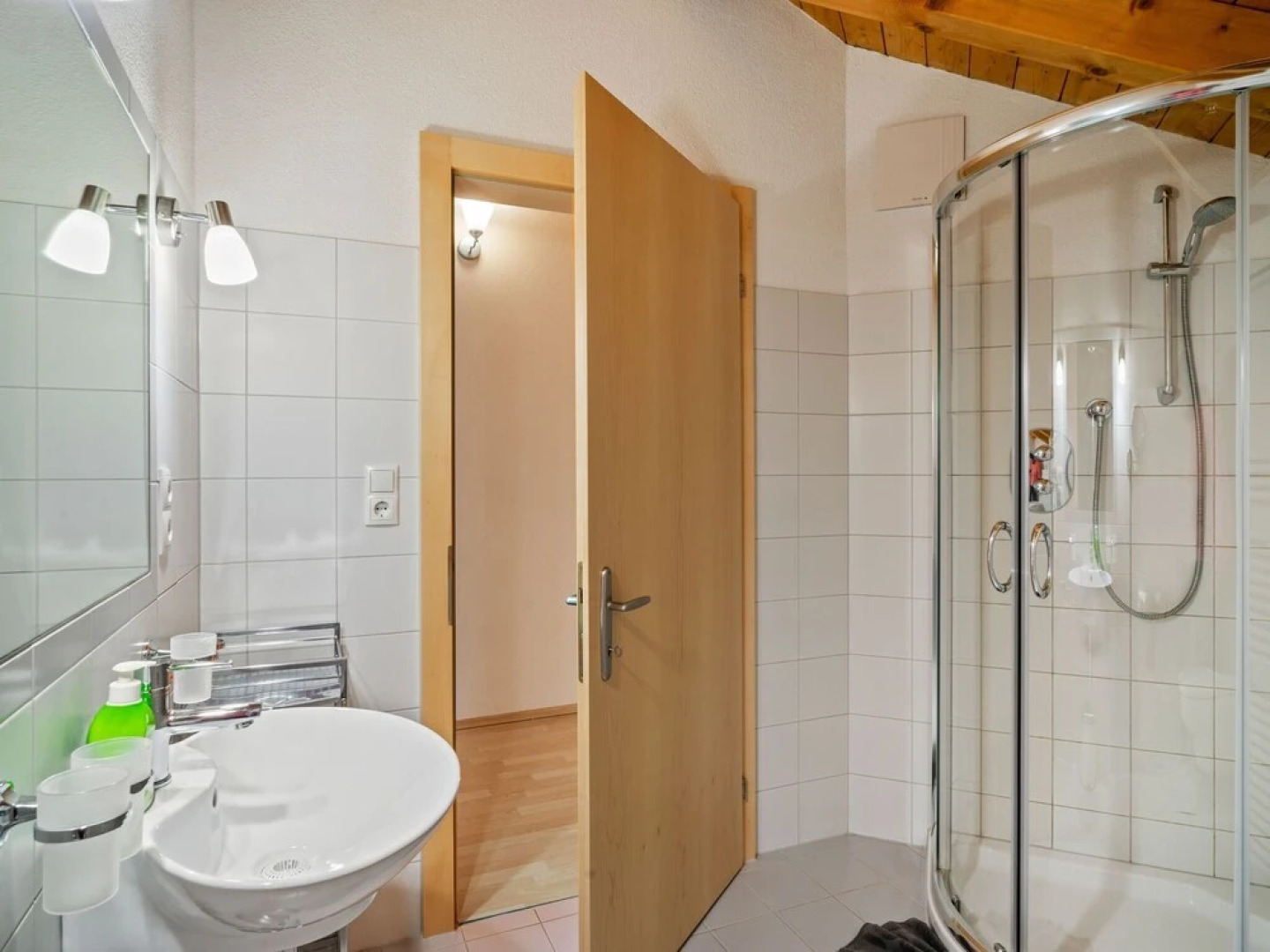 Luxury Villa with Private Terrace in Tarrenz