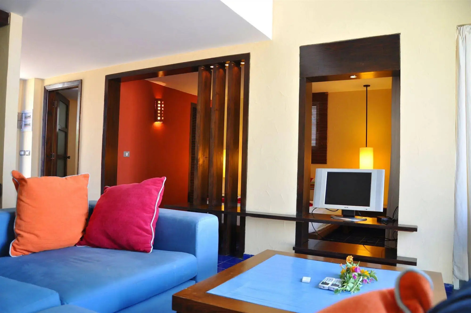 Warwick Pangea Beach Resort & Spa