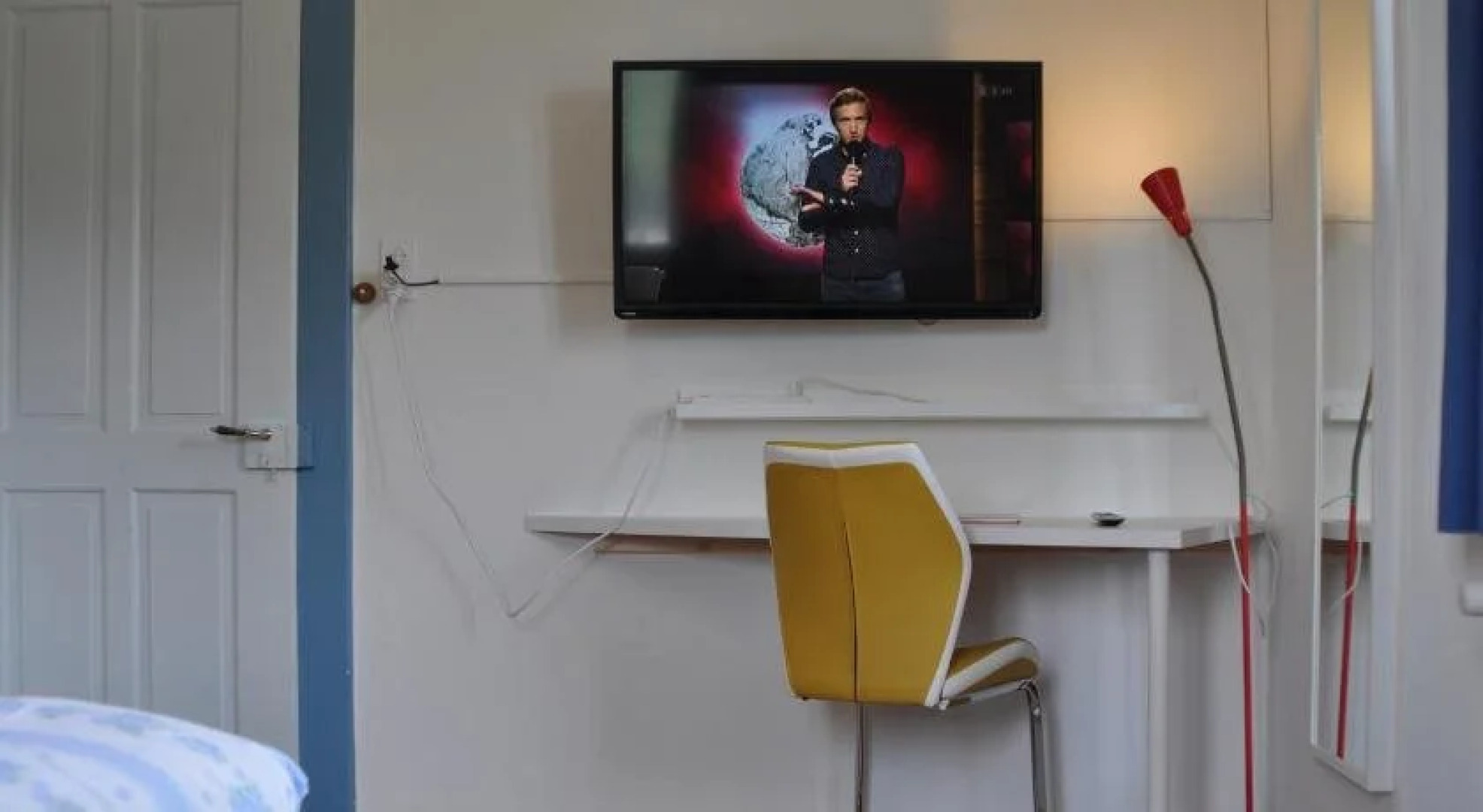 Hotel Restaurant Erica