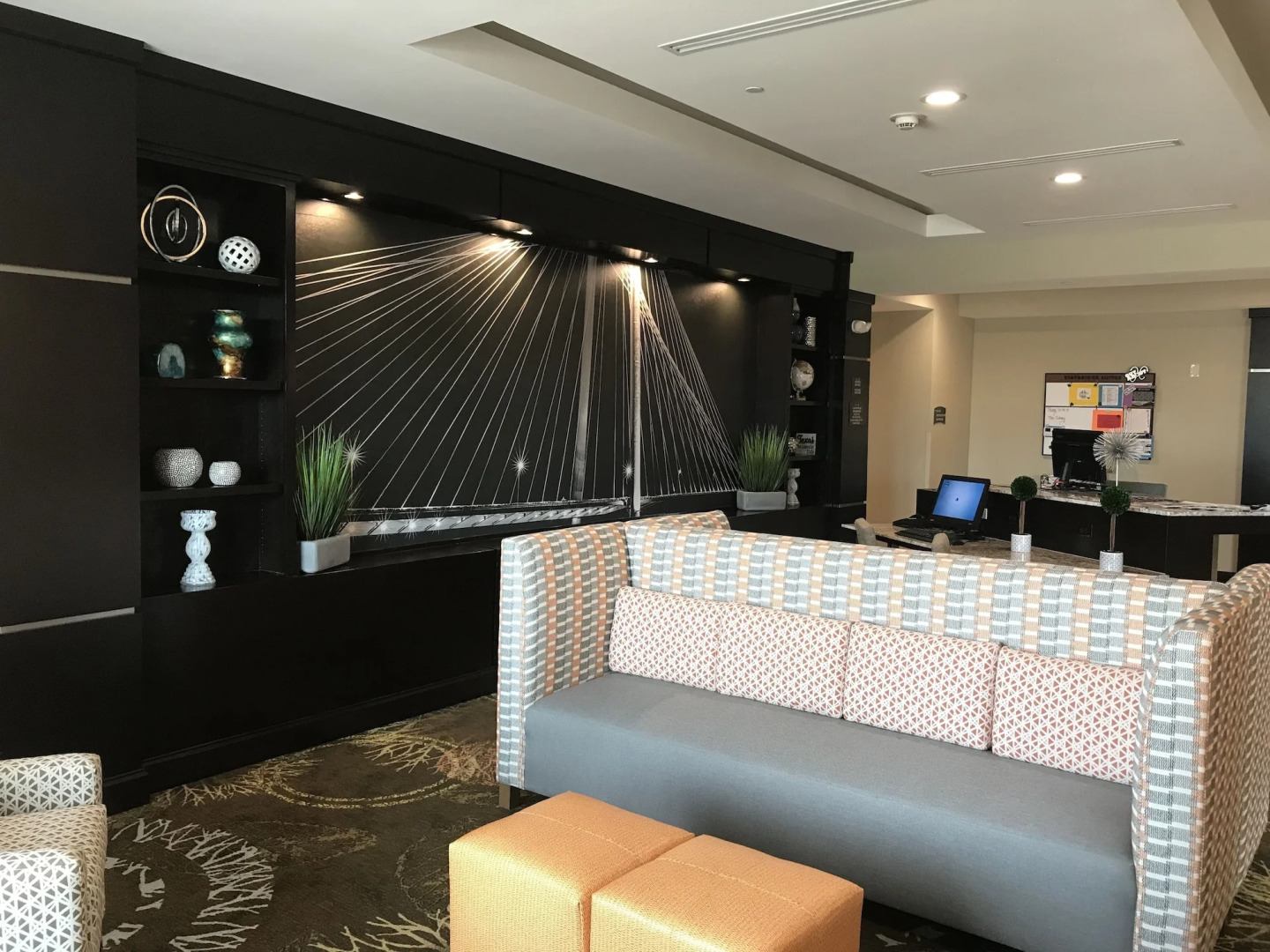 Staybridge Suites Plano - The Colony by IHG