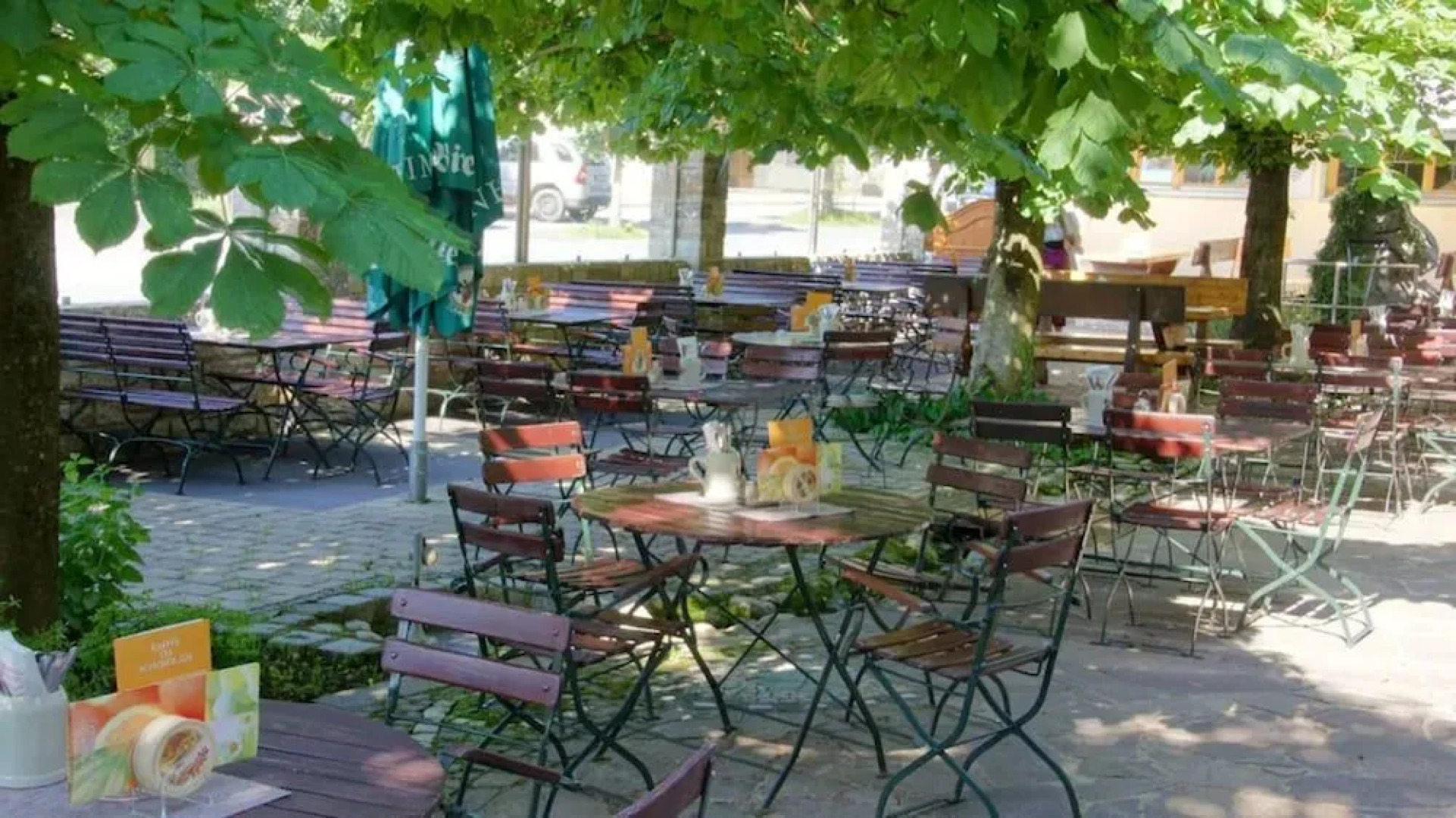 Gasthof Messerschmied