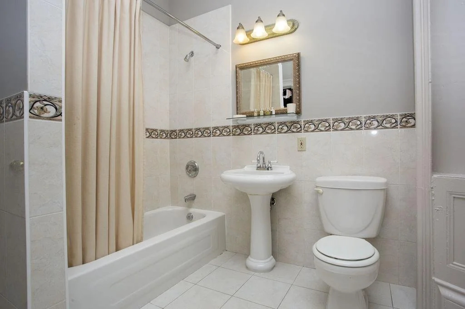 Mary Queen of Scots Inn