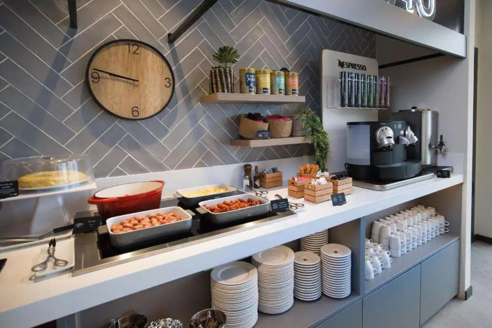 Ibis Styles Santander