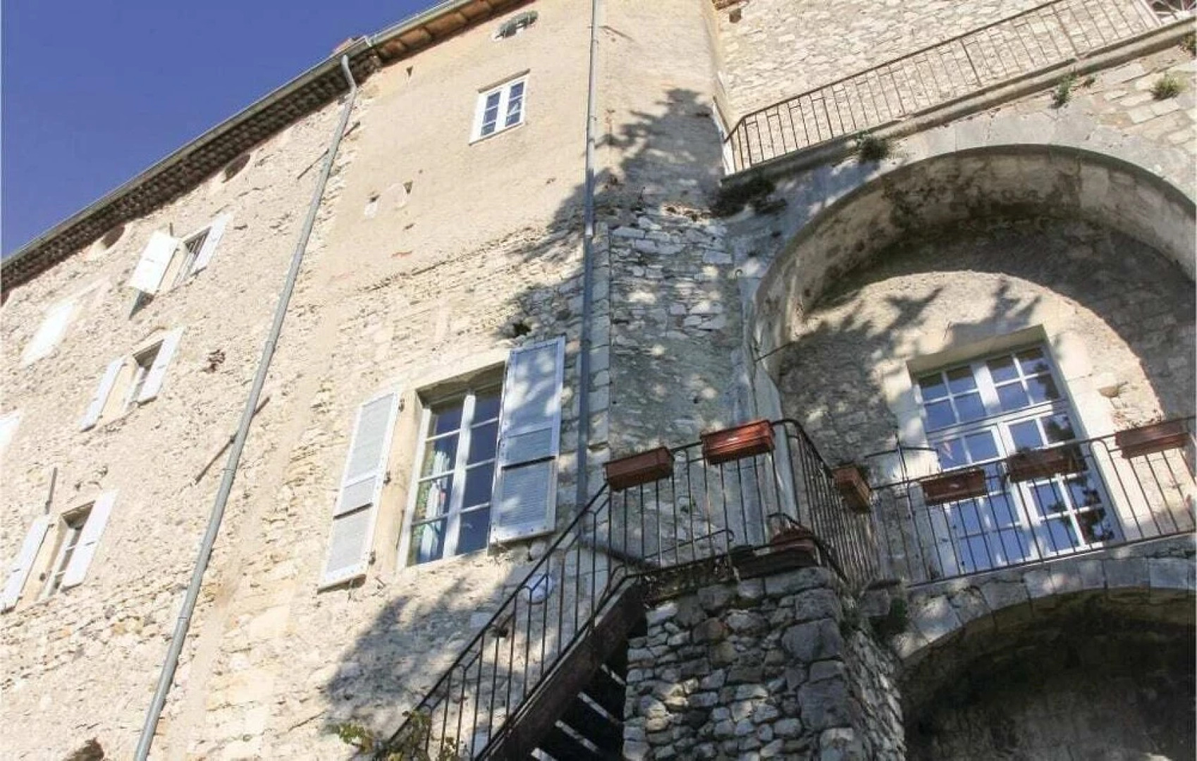 Les Jardins de la Cathédrale