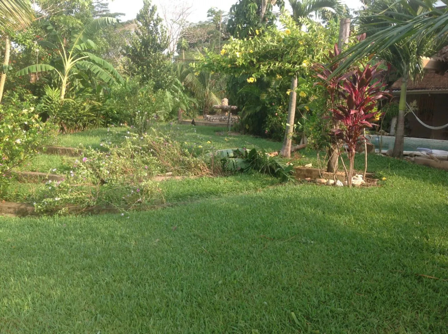 Villas Adriana Palenque