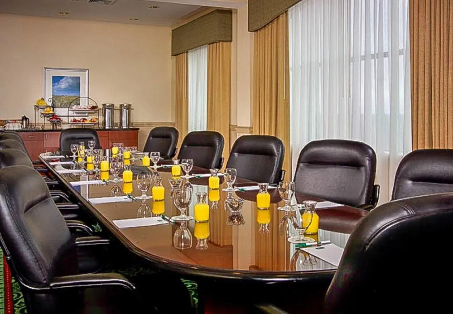 Courtyard Long Island MacArthur Airport