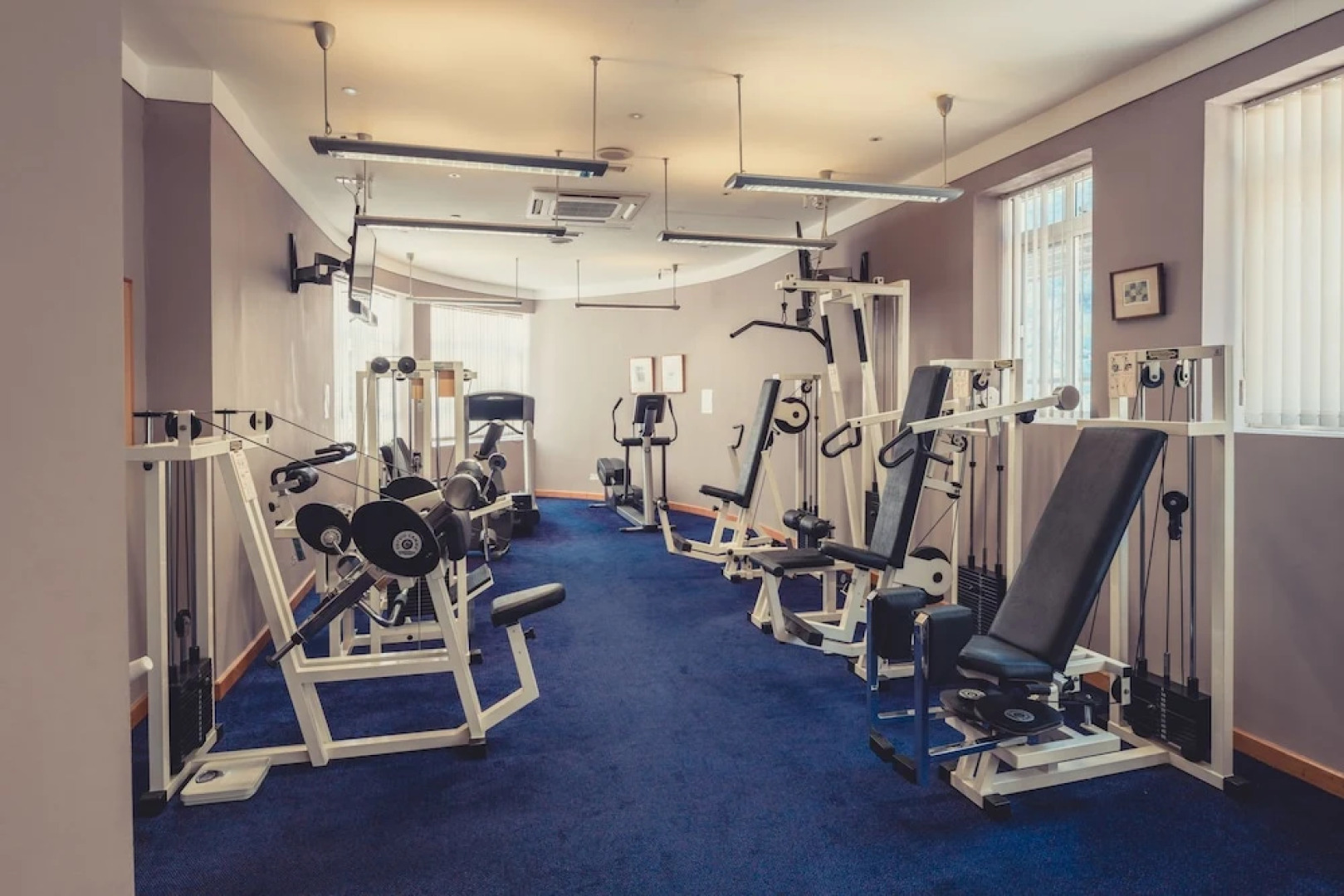 The Caleta Hotel Self-Catering Apartments