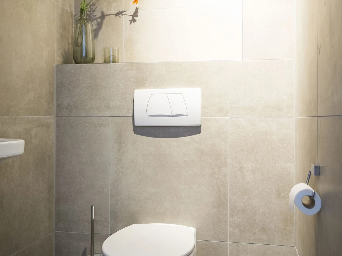 Farmhouse in De Cocksdorp Near Beach