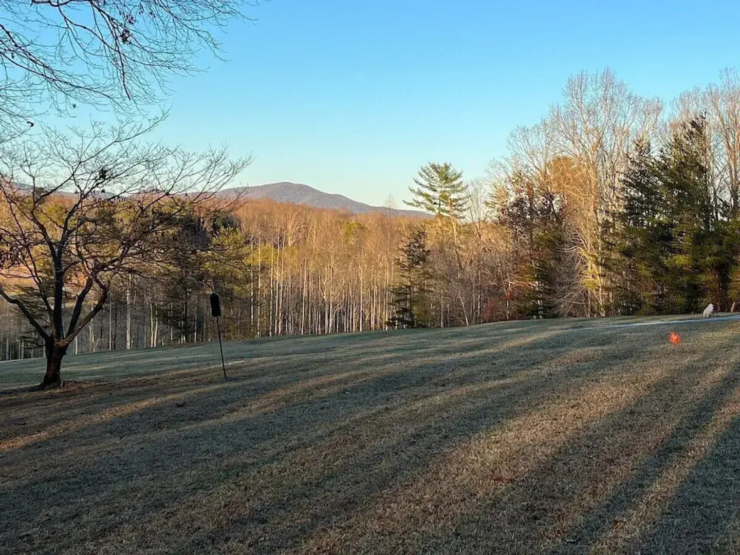 Dahlonega Spa Resort