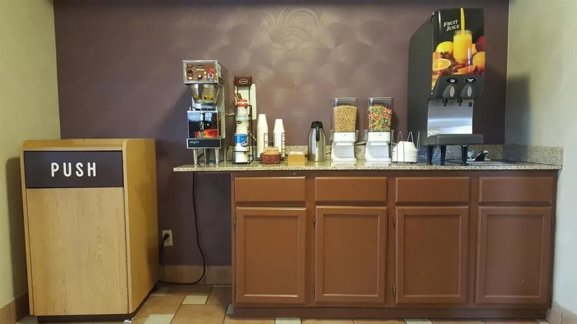 Americas Best Value Inn - Cameron