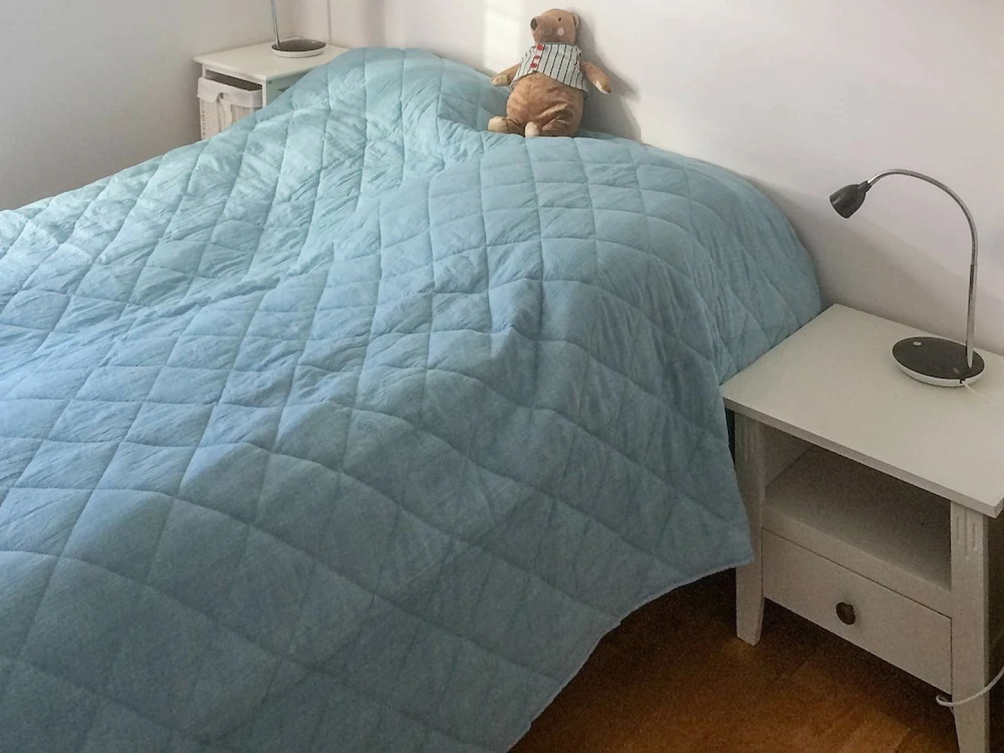 5 Person Holiday Home in