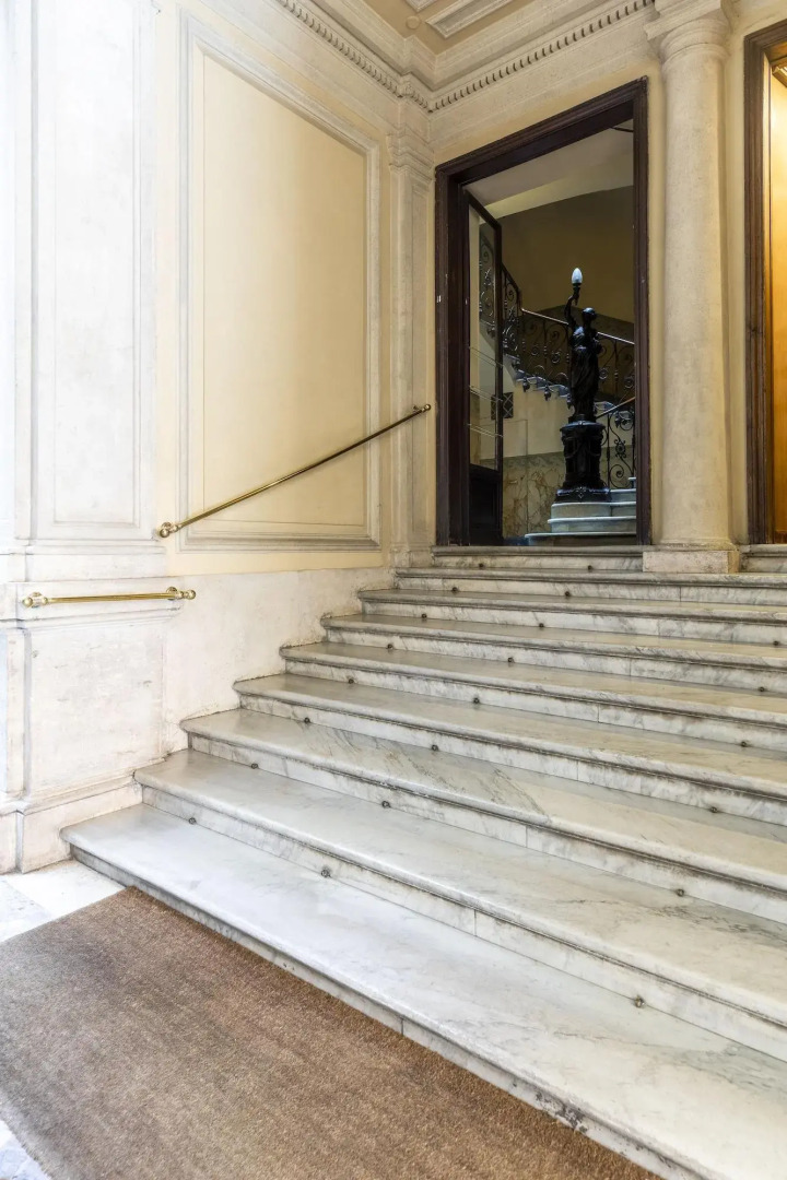 Hotel Donna Francesca