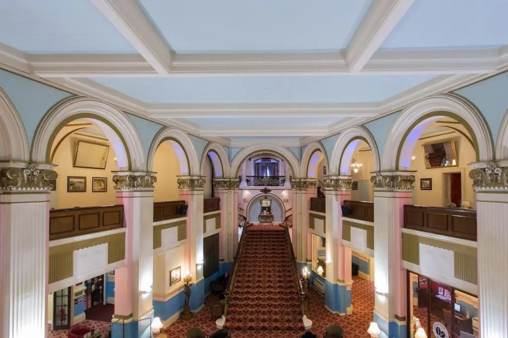 Grand Hotel Scarborough