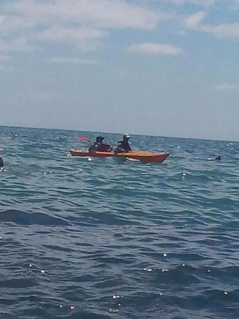 Apartamento Cala Del Palangre